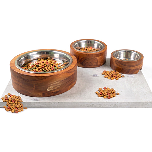Dog Pot