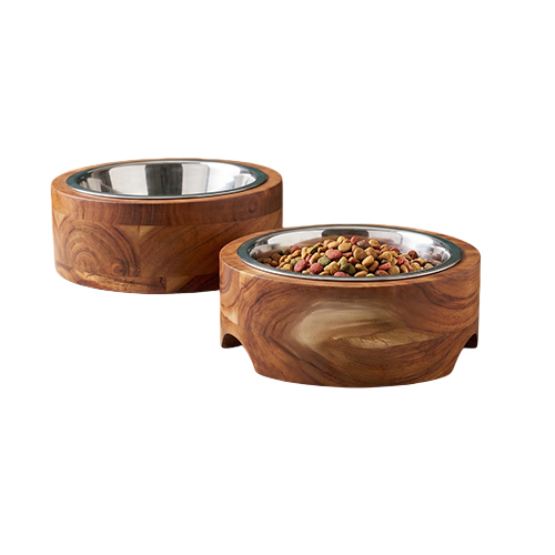 Dog Pot