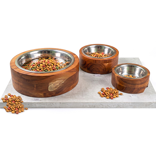 Dog Pot