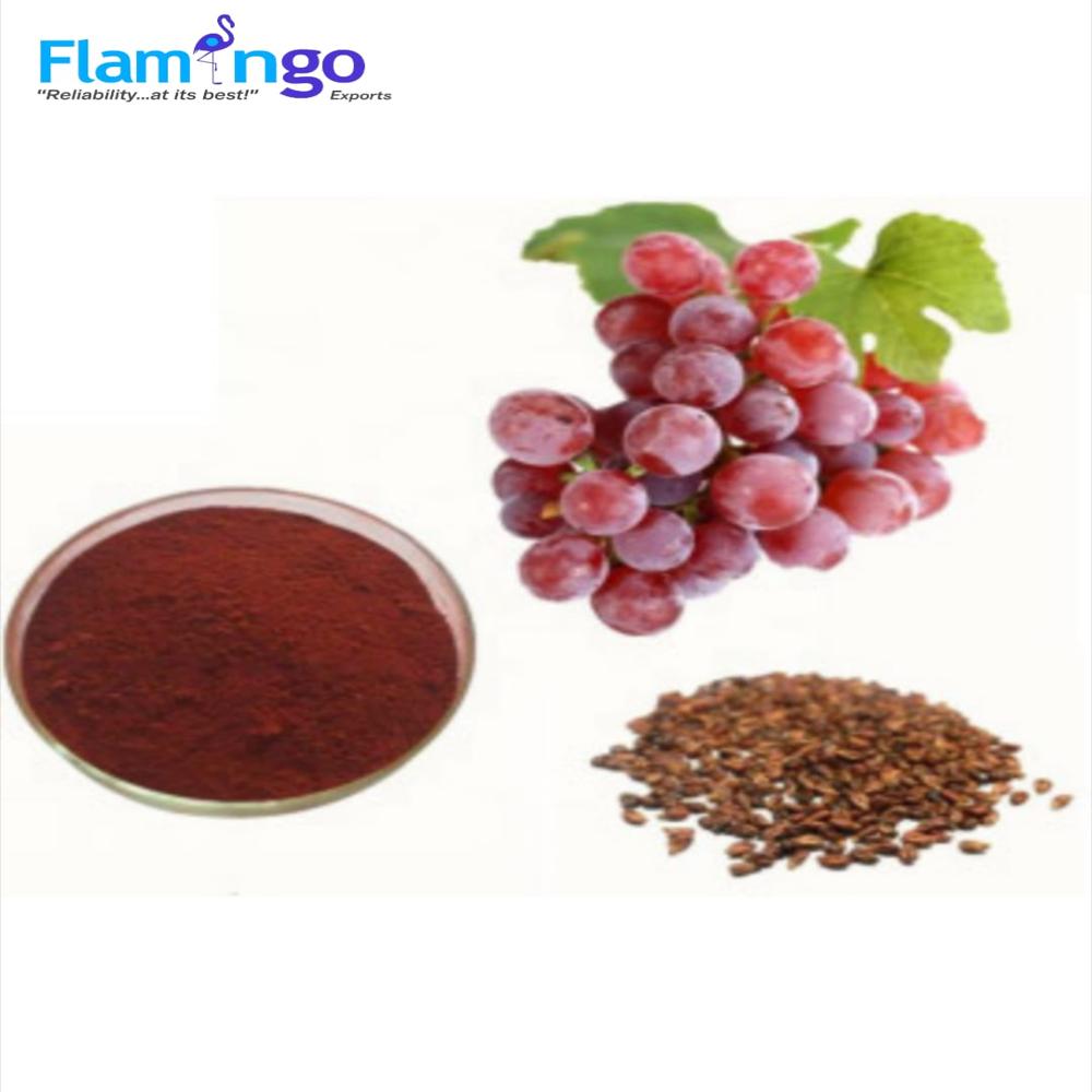 Grapes Seed Extracts - Grade: Food Grade