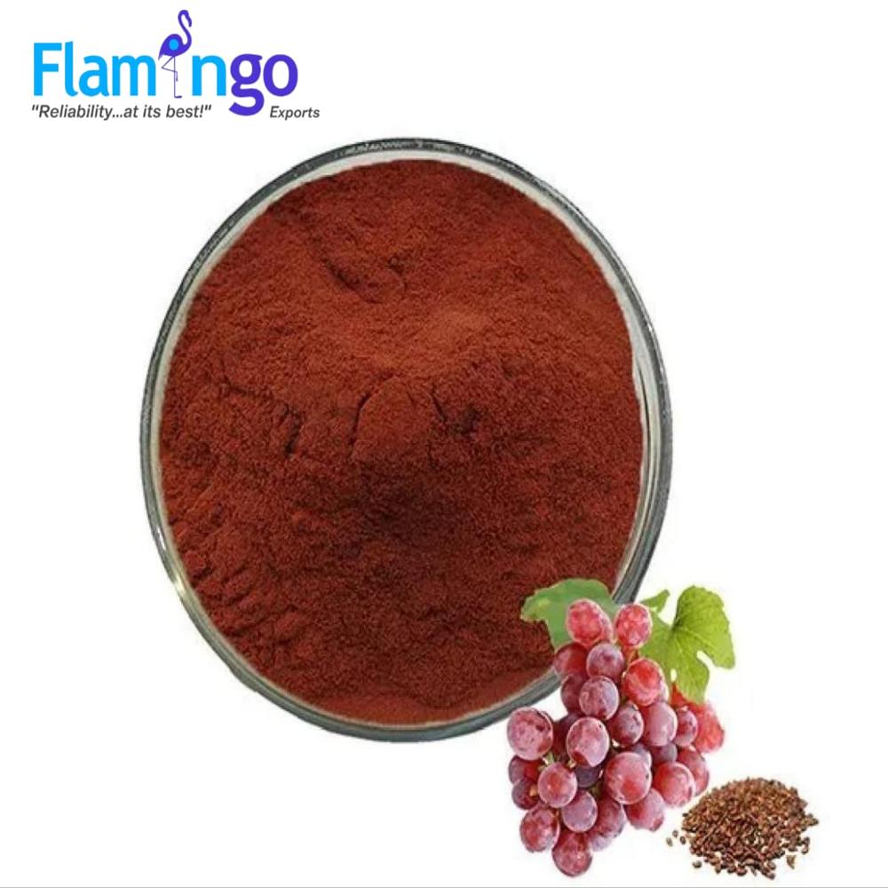 Grapes Seed Extracts - Grade: Food Grade