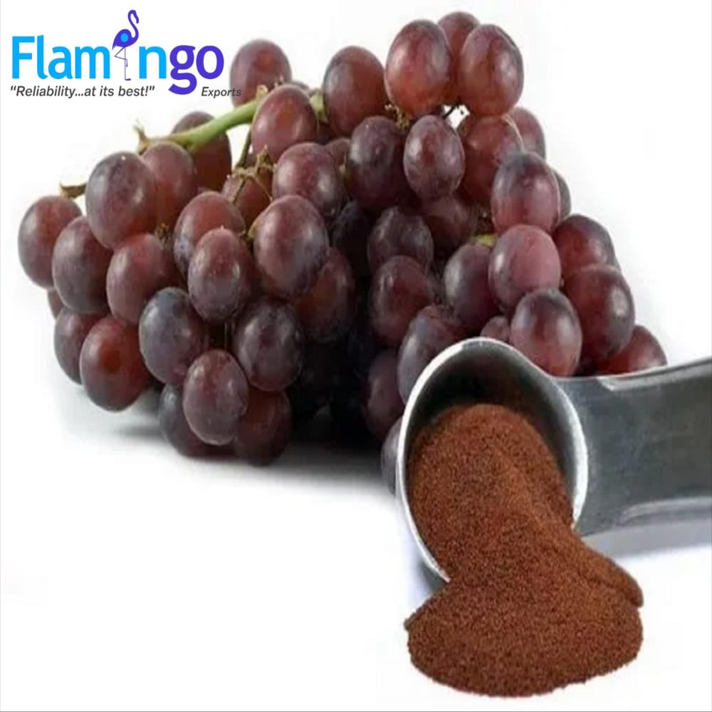 Grapes Seed Extracts - Grade: Food Grade