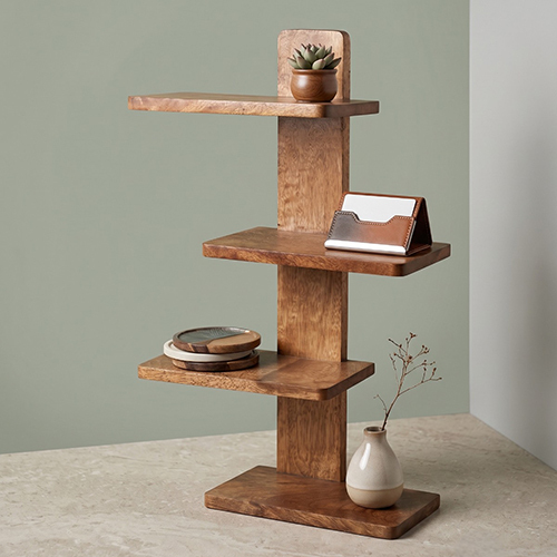 l-11-W-4.5- H18 inch Flower Stand