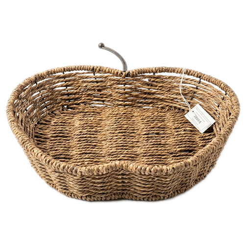Apple Jute Baske