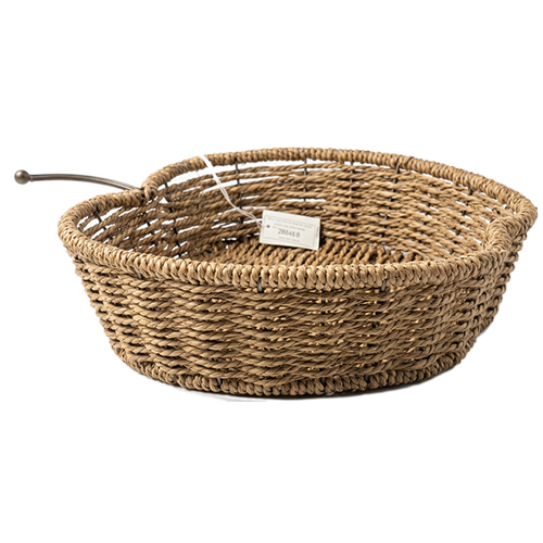 Apple Jute Baske