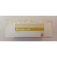 50 Mg Bicalutamide Tablets Ip