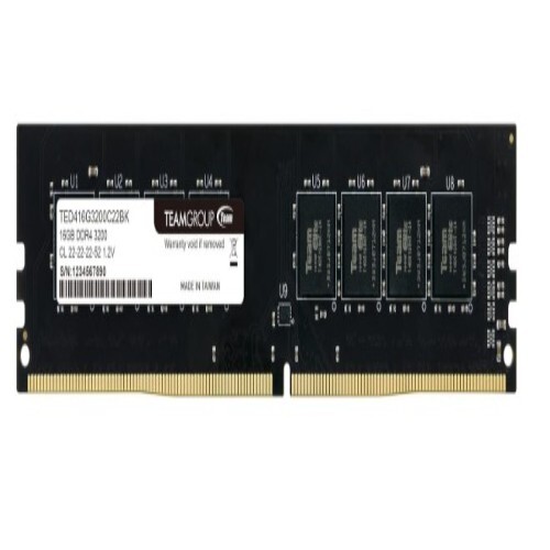 8GB DDR4 3200Mhz डेस्कटॉप राम