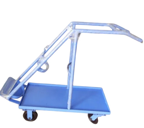 Cylinder Trolley
