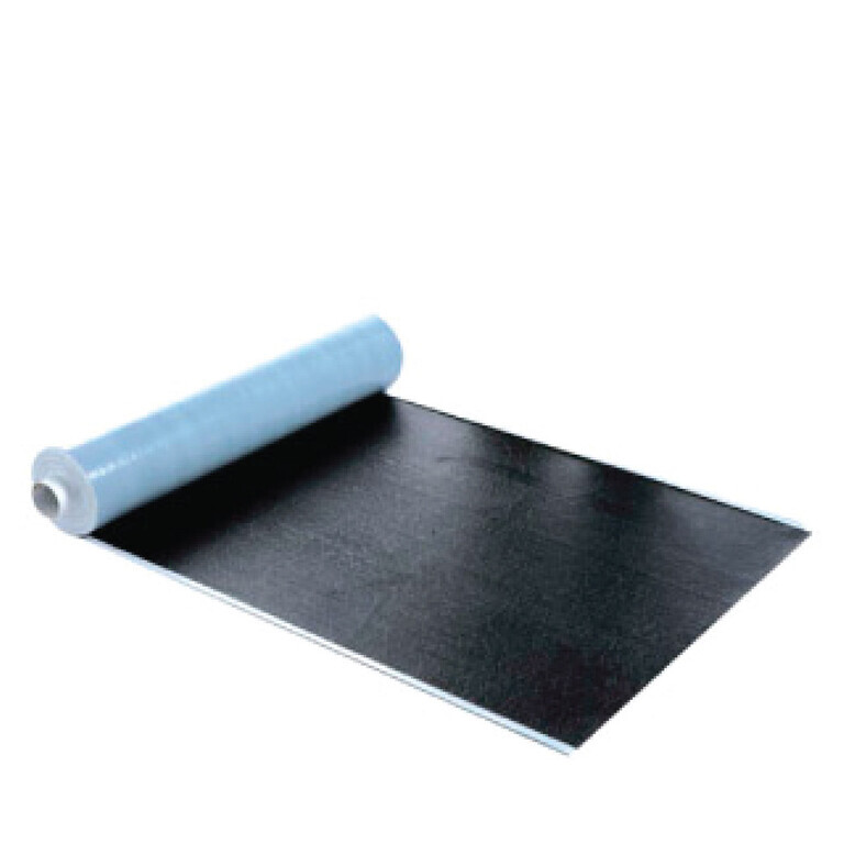 Waterproof Self Adhesive Membrane