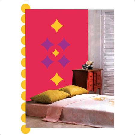 मैजिक स्क्वायर पेंटिंग