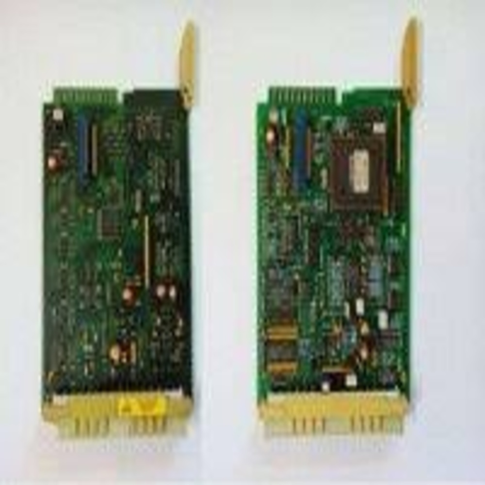 Electric Loepfe PCB