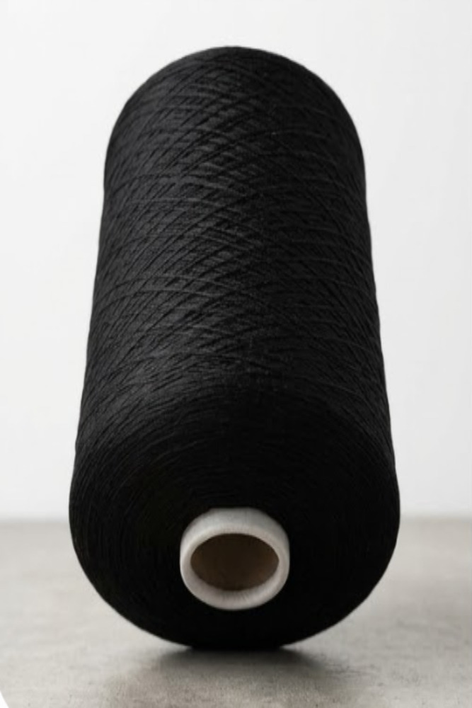 Navy Indigo Yarn