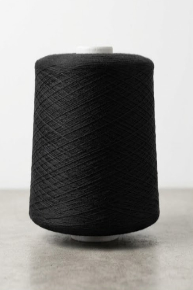 Navy Indigo Yarn
