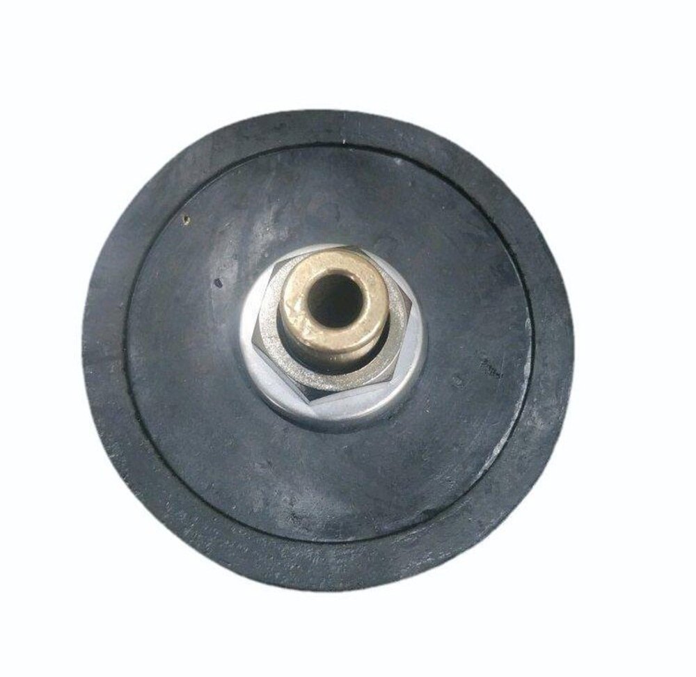 Mixi Jar Base With Insert - Color: Black
