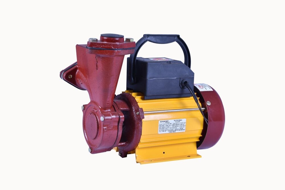 Agricultural Pump