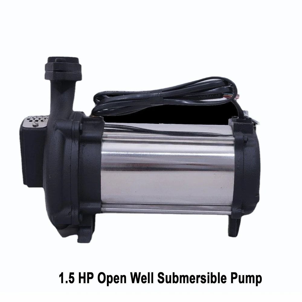 Agricultural Pump