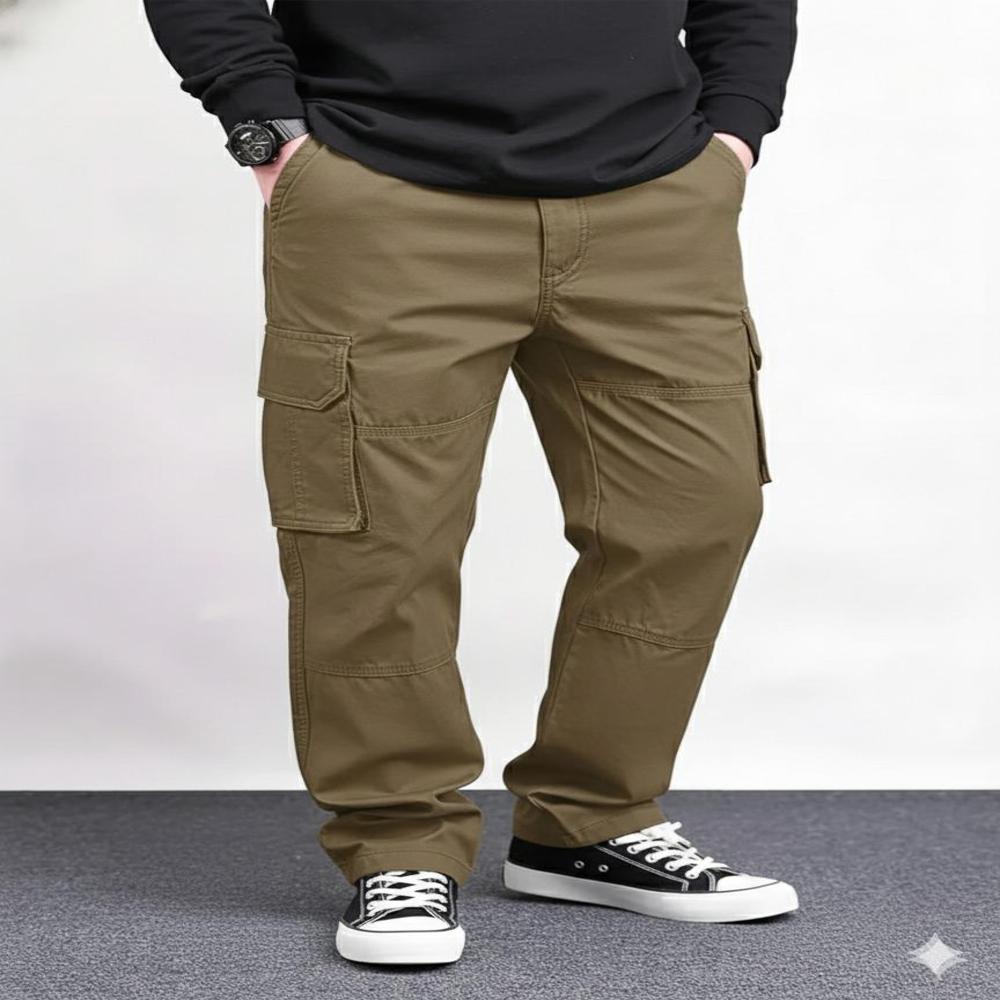 Cargo Pant