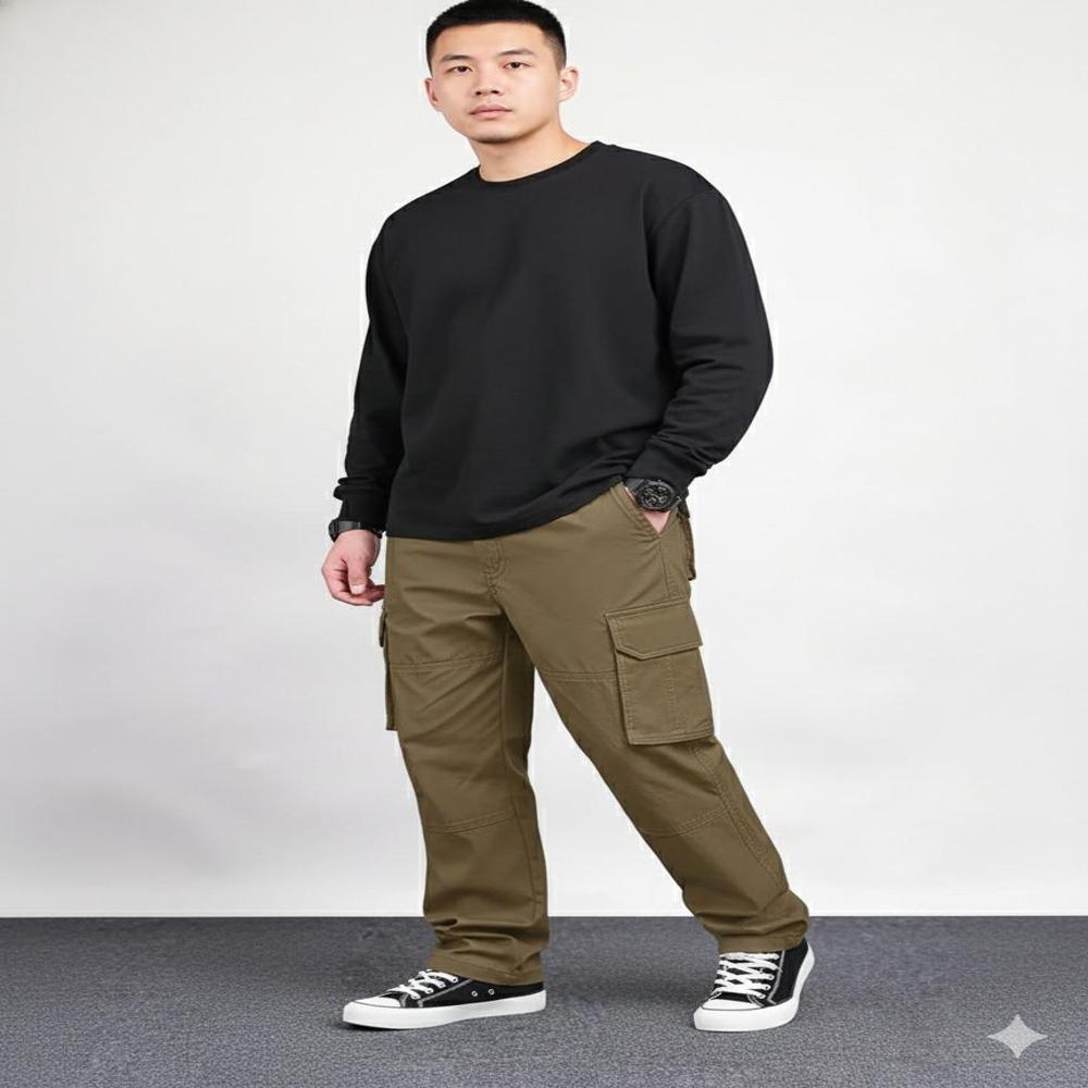 CARGO PANT
