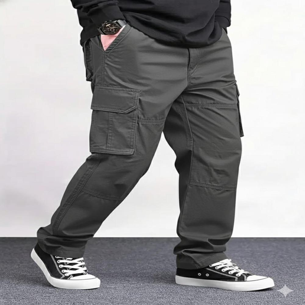 Cargo Pant