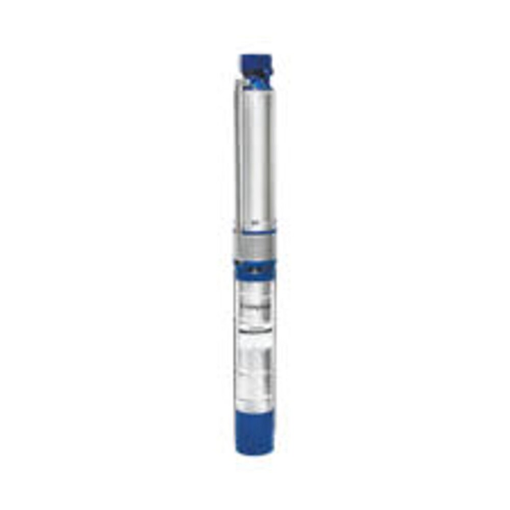 Borewell Submersible Pump - Usage: Industrial