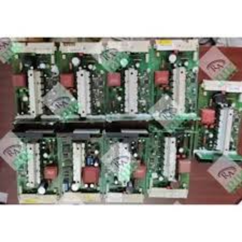 338 Conveyer PCB