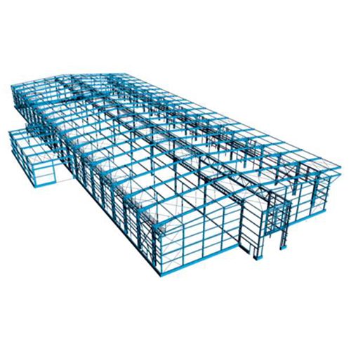 Steel Structure