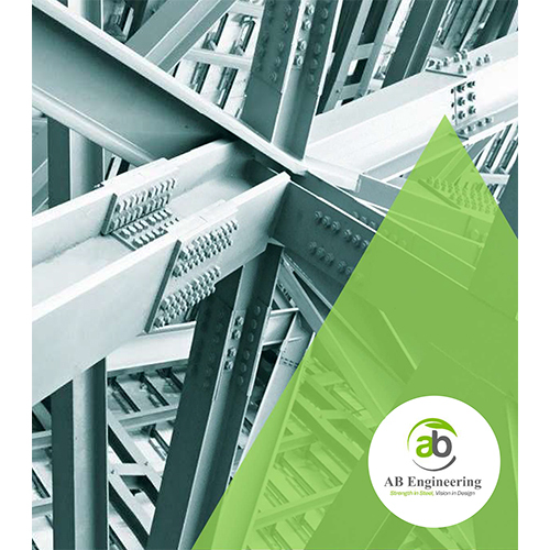 Pre-Engineered Steel Building Solution