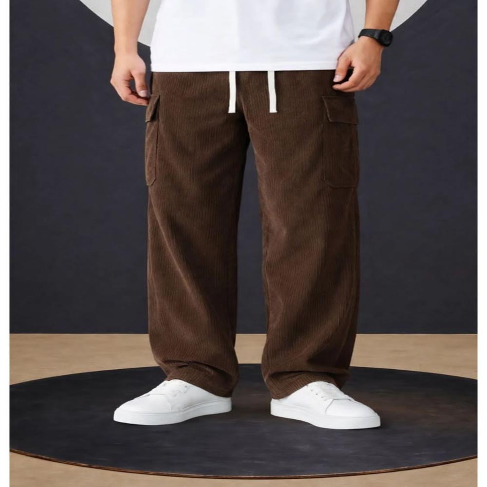 Barcode Pant