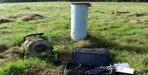 DWLR-AWLR Telemetry Piezometers