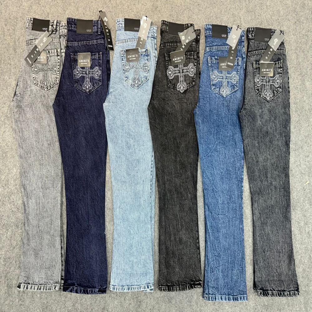 Boot Cut
