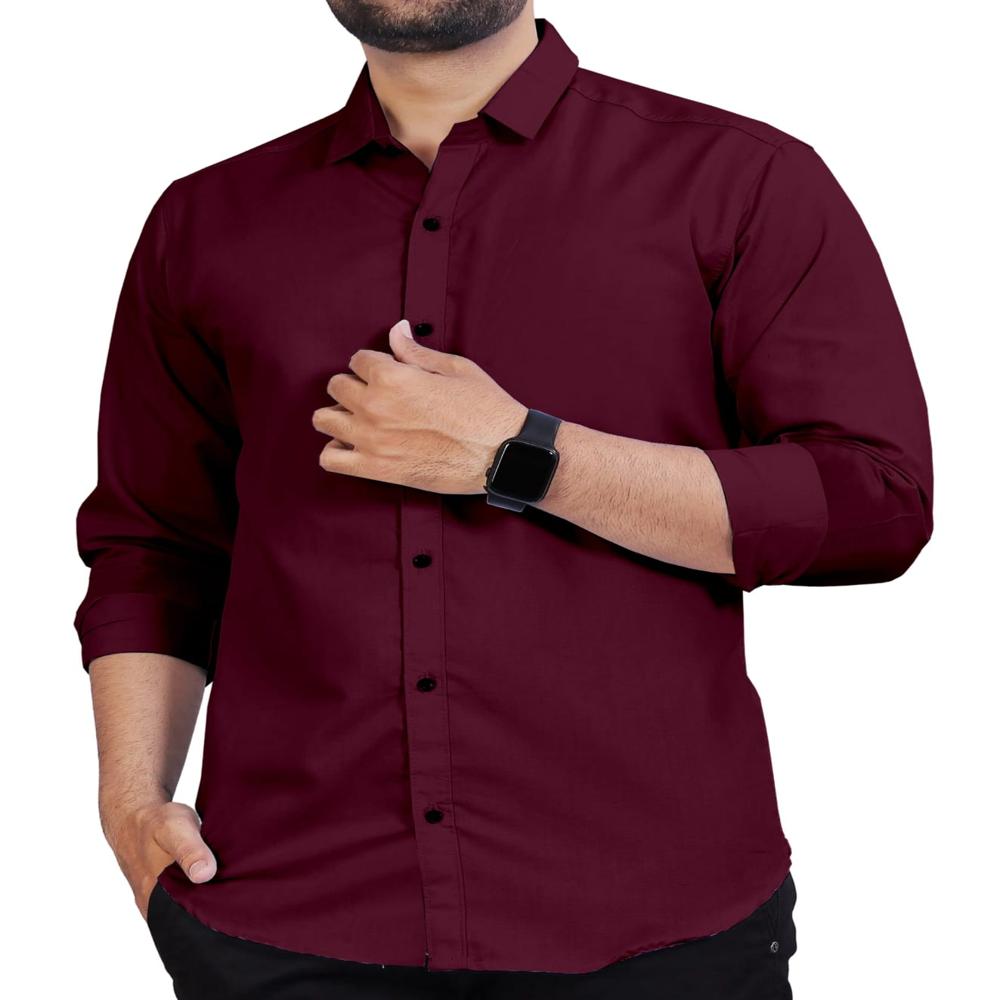 Plain Shirt