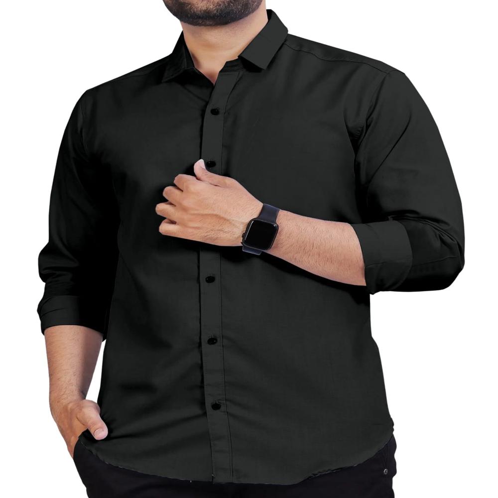 Plain Shirt