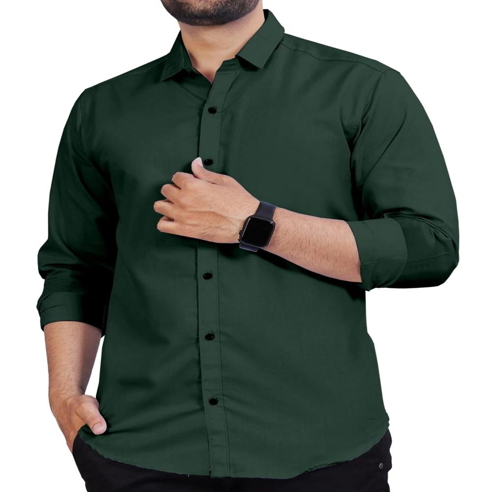 Plain Shirt