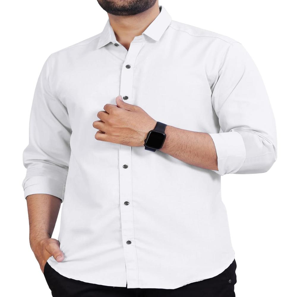 Plain Shirt