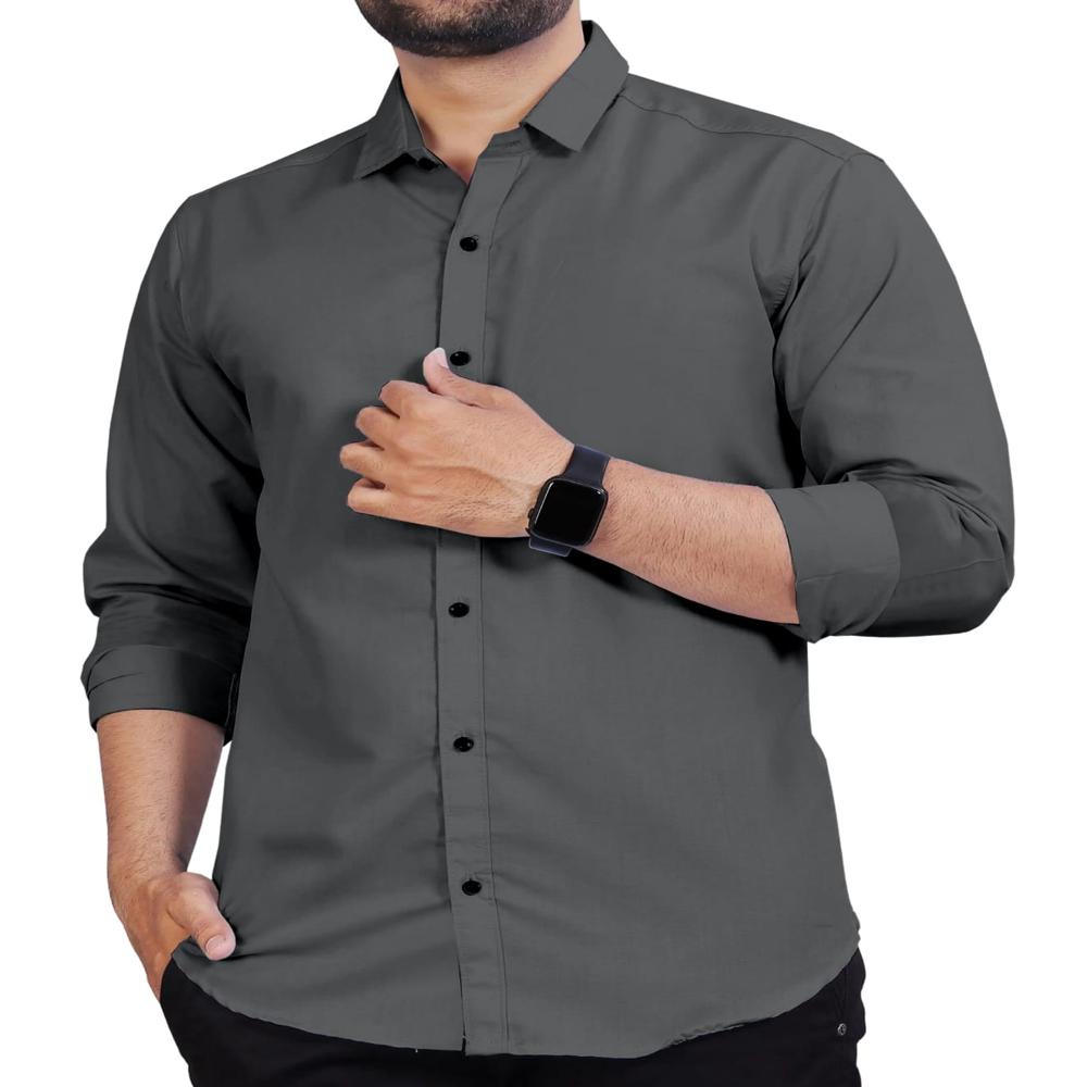 Plain Shirt
