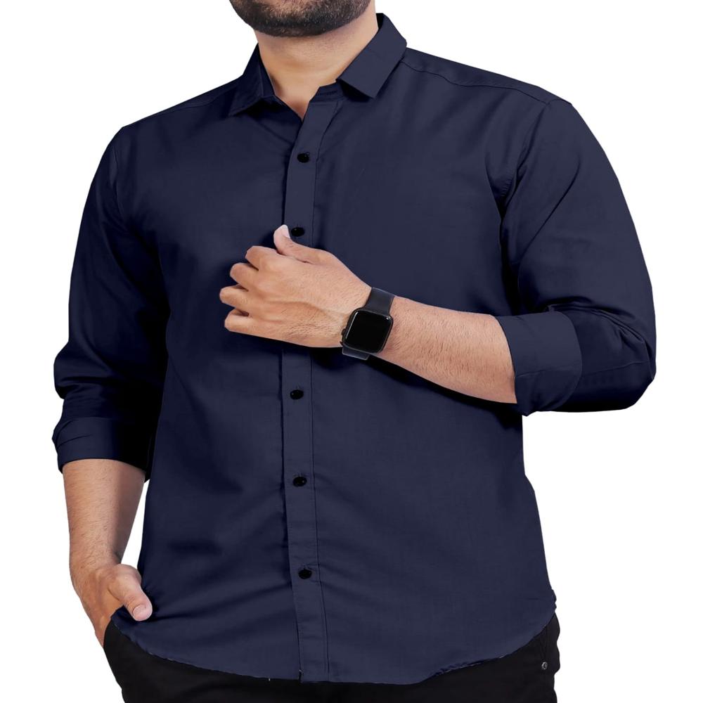 Plain Shirt