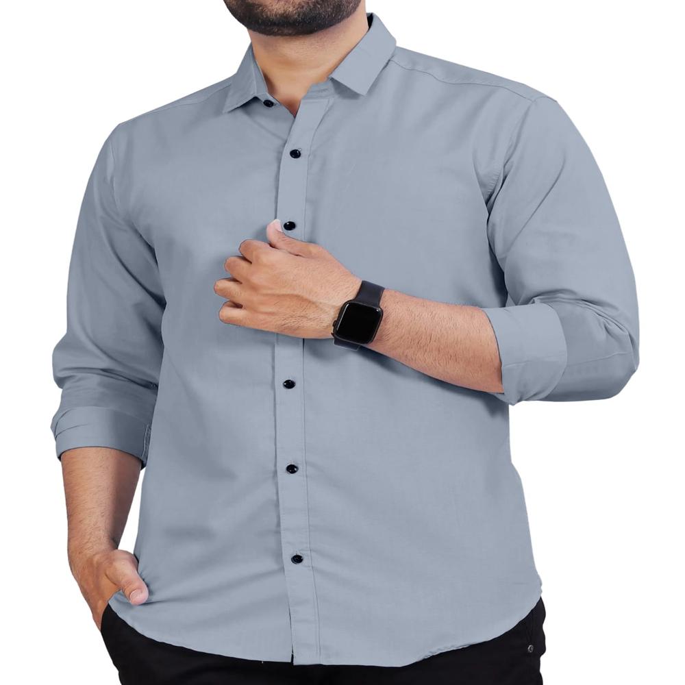 Plain Shirt