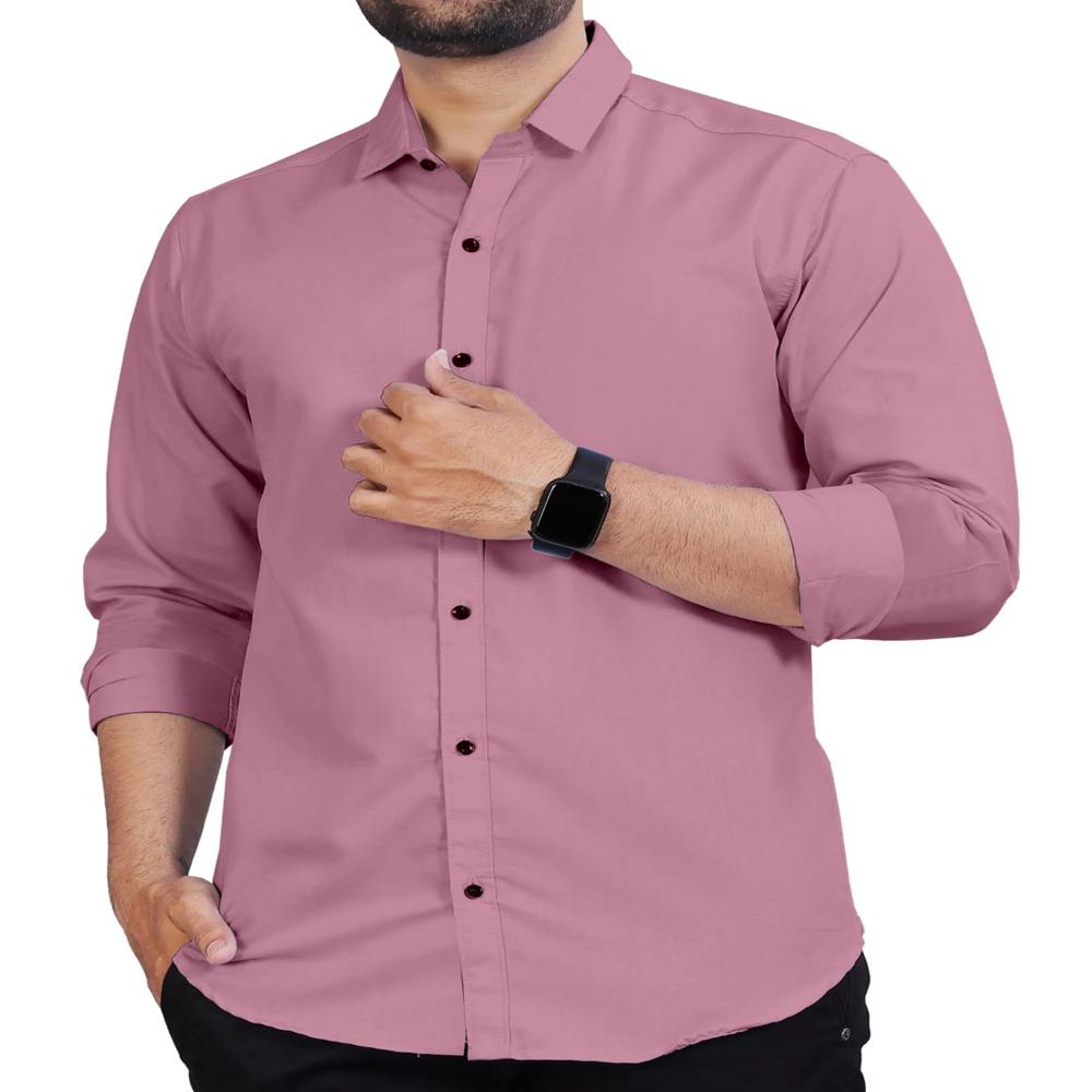 Plain Shirt