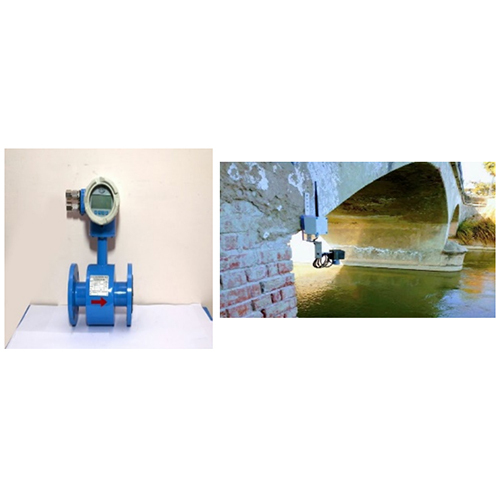 Battery Operated Telemetry System