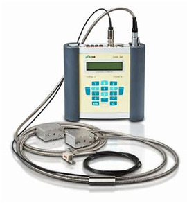 Clamp On Water Flow Meter