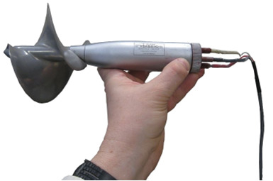 Hydrogeological And Hydrological Instrument
