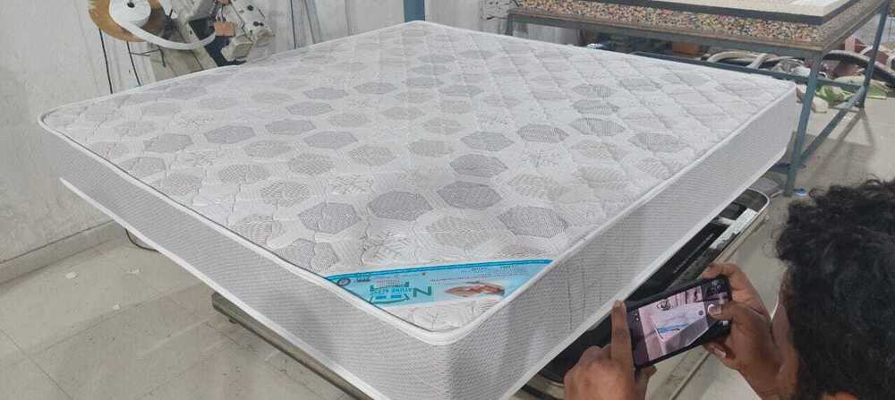 4 Inch Double Foam Bed Mattress