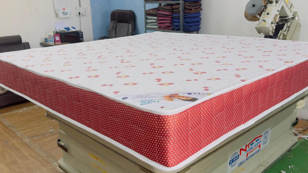 Comfort Mattress