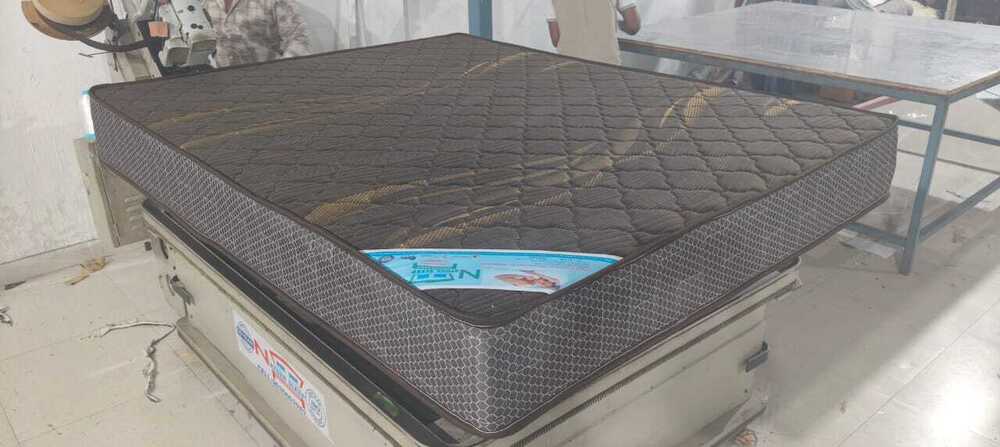 Double PU Foam Sleeping Mattress