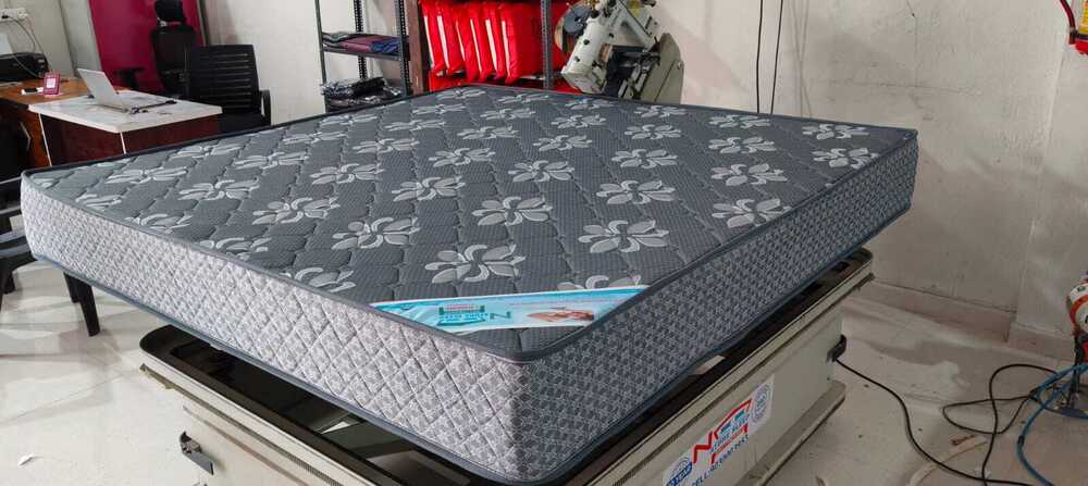 King Size 5 Inches Sleepfine Bed Mattress