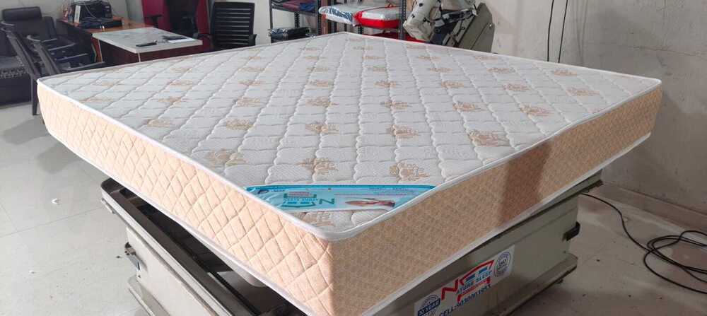 King Size Relax EPE Foam Bed Mattress