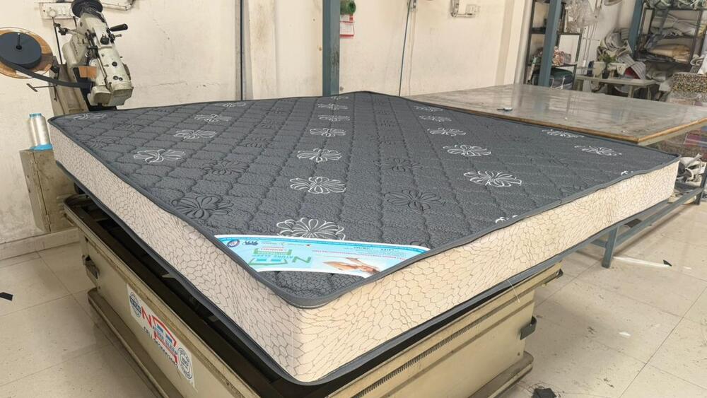 King Size Spring Bed Mattress