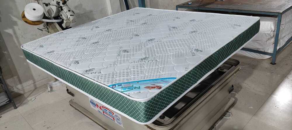 Natural Latex Mattresses