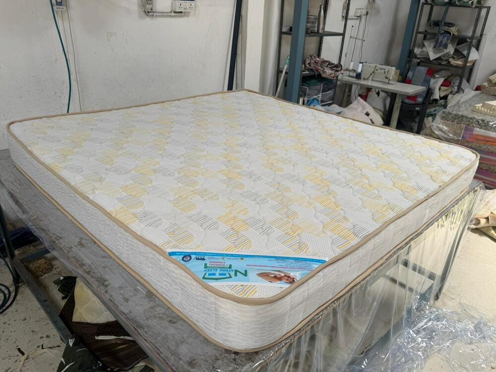 Relax EPE Foam Bed Mattress