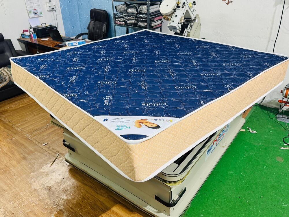 Sleeping Comfort Mattress